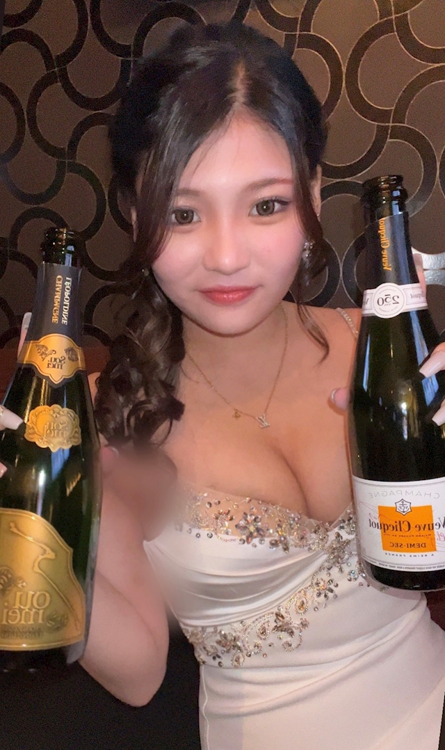 プロフィール写真5・ゆうか｜