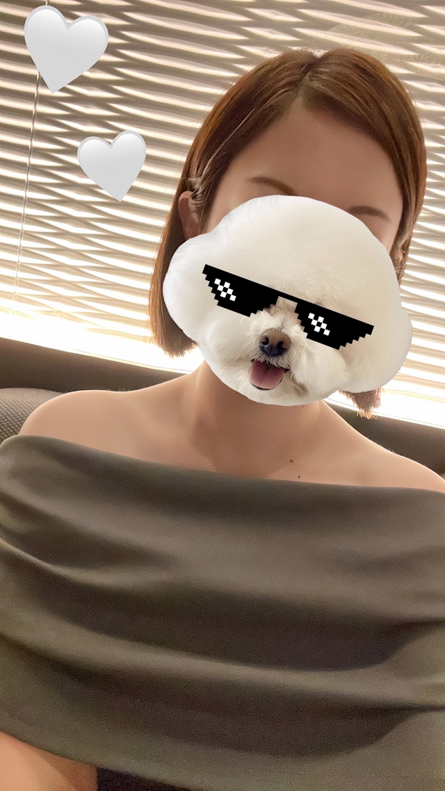 プロフィール写真1・ひな♡scene♡｜