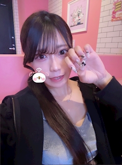 プロフィール写真5・みる🐺オオカミちゃんカフェ天満店🐺｜オオカミちゃんカフェ天満店 - 天満のガールズバー