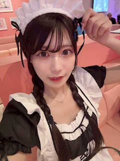 プロフィール写真6・みる🐺オオカミちゃんカフェ天満店🐺｜オオカミちゃんカフェ天満店 - 天満のガールズバー