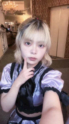 みう@デビりうむ😈🏰荻窪「1/27」
