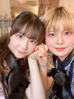 みう@デビりうむ😈🏰荻窪「まいんちゃんと！！！」