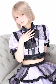 プロフィール写真1・みう@デビりうむ😈🏰荻窪|デビりうむ・デビリウム - 荻窪のコンカフェ