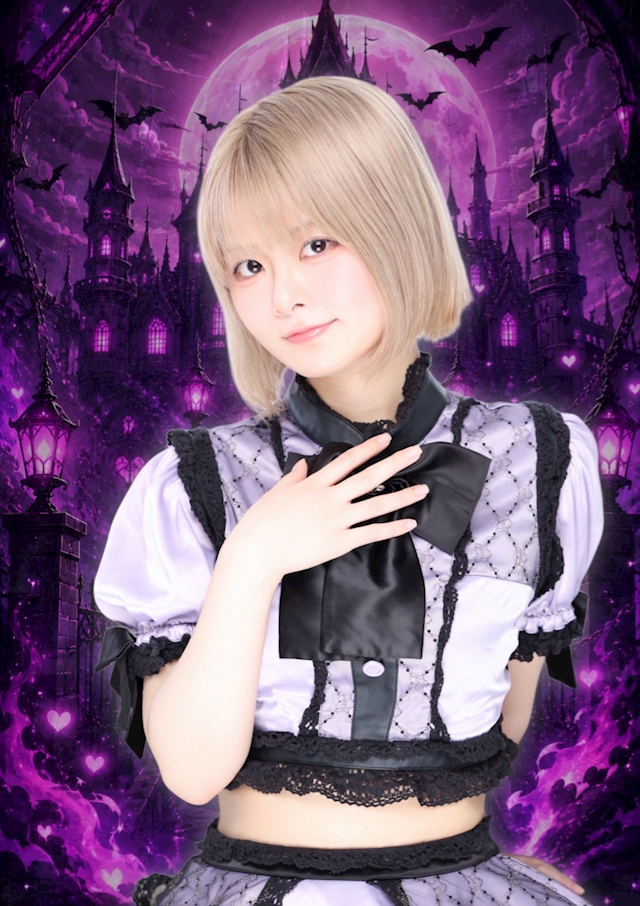 みう@デビりうむ😈🏰荻窪 デビりうむ・デビリウム - 荻窪のコンカフェ