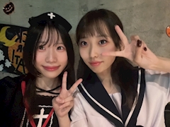 ぱる「ﾆｺｲﾁ🍌」