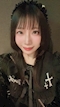 プロフィール写真1・ぱる｜ハロウィンcafe スナックgashi・ハロウィンカフェ スナックガシ - 安城のガールズバー