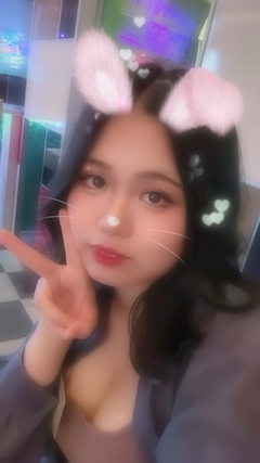 プロフィール写真1・みはく｜Girls Lounge ti-da・ティーダ - 大和のガールズバー