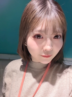 プロフィール写真1・ましろ ◆BAR FAIRY◆|BAR FAIRY -なんば店-・フェアリー ナンバテン - 難波のガールズバー