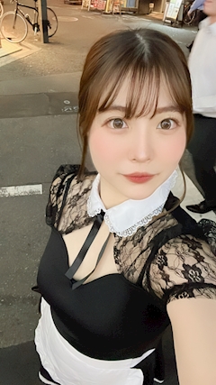 プロフィール写真6・ましろ ◆BAR FAIRY◆|BAR FAIRY -なんば店-・フェアリー ナンバテン - 難波のガールズバー