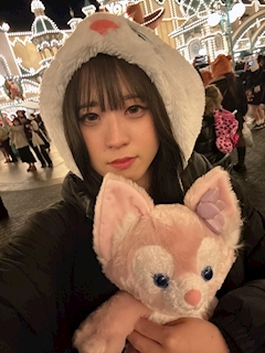 プロフィール写真1・はるの｜LUXURY by Anthem・ラグジュアリー - 蒲田西口のガールズバー