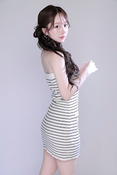 プロフィール写真2・ゆあ|CLUB Atria・アトリア - 心斎橋筋のキャバクラ