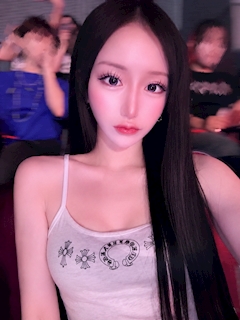 プロフィール写真1・ゆあ|CLUB Atria・アトリア - 心斎橋筋のキャバクラ