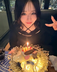 プロフィール写真7・じゅり|CLUB Atria・アトリア - 心斎橋筋のキャバクラ
