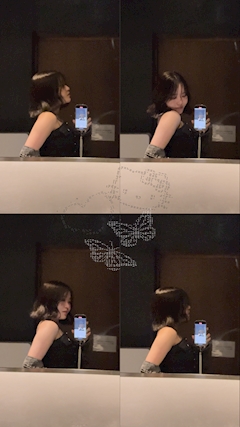 プロフィール写真3・じゅり|CLUB Atria・アトリア - 心斎橋筋のキャバクラ