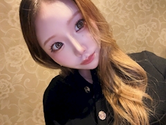 プロフィール写真1・もか｜CLUB Atria・アトリア - 心斎橋筋のキャバクラ