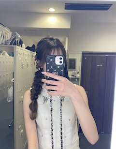 プロフィール写真1・ノエル💞｜CLUB Atria・アトリア - ミナミのキャバクラ