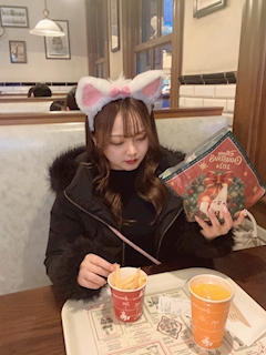 プロフィール写真2・ラナ|CLUB Atria・アトリア - 心斎橋筋のキャバクラ