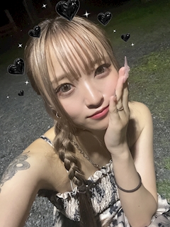 プロフィール写真6・なな｜CLUB 帝・ミカド - 渋谷のキャバクラ