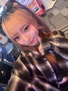 プロフィール写真4・なな｜CLUB 帝・ミカド - 渋谷のキャバクラ