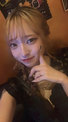 プロフィール写真2・なな｜CLUB 帝・ミカド - 渋谷のキャバクラ