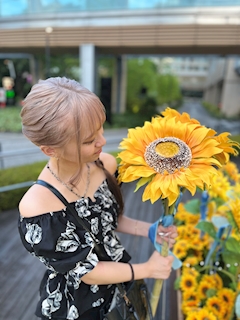 プロフィール写真5・なな｜CLUB 帝・ミカド - 渋谷のキャバクラ