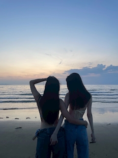 ことの「ナツノオモイデ🍉」