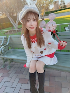 プロフィール写真2・愛菜|CLUB Bellagio・ベラージオ - 船橋のキャバクラ