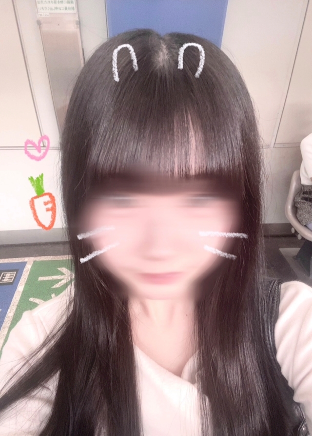 プロフィール写真1・みか｜