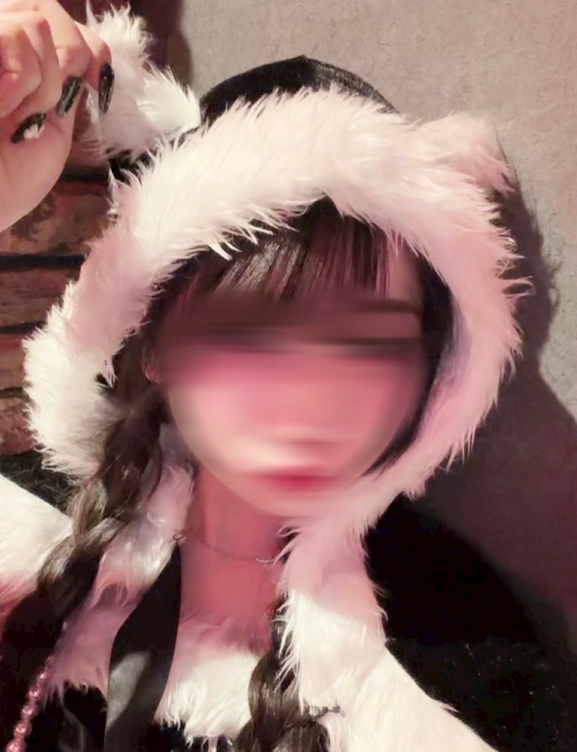 プロフィール写真2・みか｜