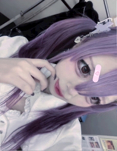 うらんㄘゃん___♡