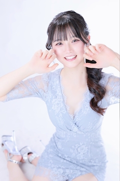 プロフィール写真1・ゆう｜Juliette Lounge　-SUNRISE-・ジュリエット サンライズ - 柏駅 東口の朝・昼キャバ