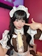 プロフィール写真2・みつき|めろめろダメディネロ・メロメロダメディネロ - 池袋東口のコンカフェ