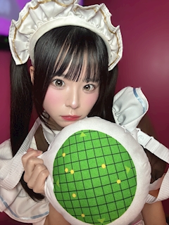 プロフィール写真2・みつき｜めろめろダメディネロ・メロメロダメディネロ - 池袋東口のコンカフェ