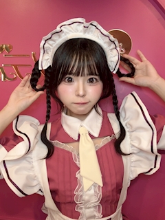 プロフィール写真3・みつき｜めろめろダメディネロ・メロメロダメディネロ - 池袋東口のコンカフェ