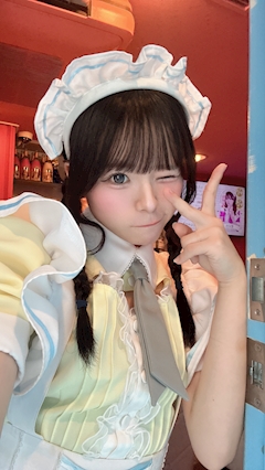 プロフィール写真6・みつき｜めろめろダメディネロ・メロメロダメディネロ - 池袋東口のコンカフェ