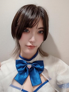 プロフィール写真2・星七｜まじかるらんくあっぷ - 新宿のコンカフェ