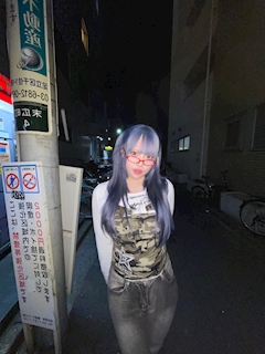 プロフィール写真4・🦑しおからさん🦑【TinkTink】|TinkTink・ティンク ティンク - 秋葉原のコンカフェ