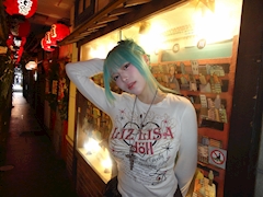 プロフィール写真8・🦑しおからさん🦑【TinkTink】|TinkTink・ティンク ティンク - 秋葉原のコンカフェ