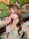 プロフィール写真10・🦑しおからさん🦑【TinkTink】|TinkTink・ティンク ティンク - 秋葉原のコンカフェ