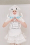 プロフィール写真12・🦑しおからさん🦑【TinkTink】|TinkTink・ティンク ティンク - 秋葉原のコンカフェ