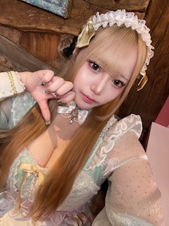 プロフィール写真18・🦑しおからさん🦑【TinkTink】|TinkTink・ティンク ティンク - 秋葉原のコンカフェ
