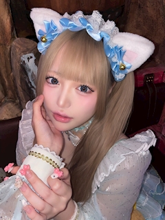 プロフィール写真14・🦑しおからさん🦑【TinkTink】|TinkTink・ティンク ティンク - 秋葉原のコンカフェ