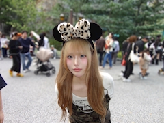 プロフィール写真15・🦑しおからさん🦑【TinkTink】|TinkTink・ティンク ティンク - 秋葉原のコンカフェ