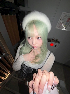 プロフィール写真9・🦑しおからさん🦑【TinkTink】|TinkTink・ティンク ティンク - 秋葉原のコンカフェ