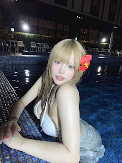 プロフィール写真13・🦑しおからさん🦑【TinkTink】|TinkTink・ティンク ティンク - 秋葉原のコンカフェ