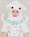 プロフィール写真1・🦑しおからさん🦑【TinkTink】|TinkTink・ティンク ティンク - 秋葉原のコンカフェ