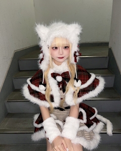 プロフィール写真7・ひなた|アイメロ・あいめろ - 秋葉原のコンカフェ