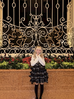 プロフィール写真5・ひなた|アイメロ・あいめろ - 秋葉原のコンカフェ