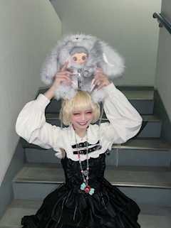 プロフィール写真8・ひなた|アイメロ・あいめろ - 秋葉原のコンカフェ