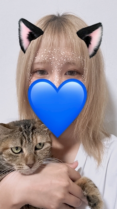 プロフィール写真2・かれん｜Girls bar PRIME・プライム - 龍ケ崎のガールズバー